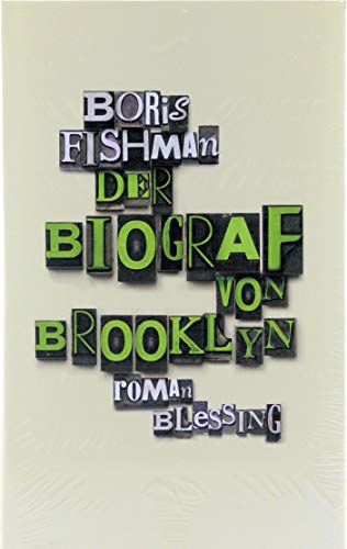 Der Biograf von Brooklyn: Roman